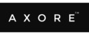 Logo AXORE per recensioni ed opinioni di negozi online di Cosmetici & Cura Personale