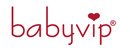 Logo BabyVip per recensioni ed opinioni di negozi online di Bambini & Neonati