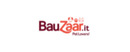 Logo Bauzaar per recensioni ed opinioni di negozi online 