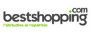 Logo Bestshopping per recensioni ed opinioni di negozi online 