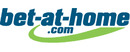 Logo Bet at Home per recensioni ed opinioni