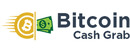 Logo Bitcoin Cash Grab per recensioni ed opinioni di servizi e prodotti finanziari