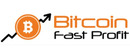 Logo Bitcoin Fast Profit per recensioni ed opinioni di servizi e prodotti finanziari