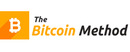 Logo Bitcoin Method per recensioni ed opinioni di servizi e prodotti finanziari