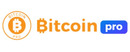 Logo Bitcoin pro per recensioni ed opinioni di servizi e prodotti finanziari