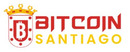 Logo Bitcoin Santiago per recensioni ed opinioni di servizi e prodotti finanziari
