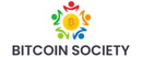 Logo Bitcoin Society per recensioni ed opinioni di servizi e prodotti finanziari