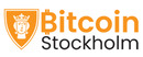Logo Bitcoin Stockholm per recensioni ed opinioni di servizi e prodotti finanziari