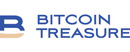 Logo Bitcoin Treasure per recensioni ed opinioni di servizi e prodotti finanziari