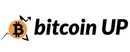 Logo Bitcoin UP per recensioni ed opinioni di servizi e prodotti finanziari