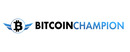 Logo Bitcoin Champion per recensioni ed opinioni di servizi e prodotti finanziari