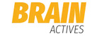 Logo Brain Actives per recensioni ed opinioni di servizi di prodotti per la dieta e la salute