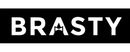 Logo Brasty per recensioni ed opinioni di negozi online di Cosmetici & Cura Personale