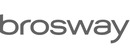 Logo Brosway per recensioni ed opinioni di negozi online di Elettronica