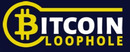 Logo Bitcoin Loophole per recensioni ed opinioni di servizi e prodotti finanziari