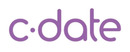 Logo C-Date per recensioni ed opinioni di siti d'incontri ed altri servizi