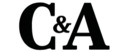 Logo C&A per recensioni ed opinioni di negozi online di Fashion