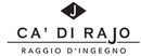 Logo Ca' di Rajo per recensioni ed opinioni di prodotti alimentari e bevande