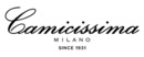 Logo Camicissima per recensioni ed opinioni di negozi online di Fashion
