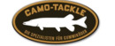 Logo Camo Tackle per recensioni ed opinioni di negozi online di Sport & Outdoor