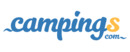 Logo Campings per recensioni ed opinioni di viaggi e vacanze