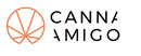Logo Canna Amigo per recensioni ed opinioni di negozi online di Ufficio, Hobby & Feste