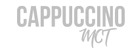 Logo Cappuccino per recensioni ed opinioni di servizi di prodotti per la dieta e la salute
