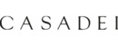 Logo Casadei per recensioni ed opinioni di negozi online di Fashion