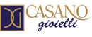 Logo Casano Gioielli per recensioni ed opinioni di negozi online di Fashion