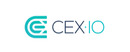 Logo Cex.io per recensioni ed opinioni di servizi e prodotti finanziari