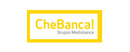 Logo Chebanca per recensioni ed opinioni di servizi e prodotti finanziari