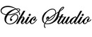 Logo Chic Studio per recensioni ed opinioni di negozi online di Articoli per la casa