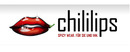 Logo Chililips per recensioni ed opinioni di negozi online di Sexy Shop