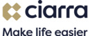 Logo Ciarra per recensioni ed opinioni di negozi online di Articoli per la casa