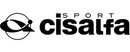 Logo Cisalfa Sport per recensioni ed opinioni di negozi online di Sport & Outdoor