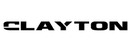 Logo Clayton per recensioni ed opinioni di negozi online di Fashion