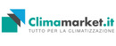 Logo Climamarket per recensioni ed opinioni di negozi online di Articoli per la casa