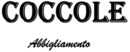 Logo Coccole Abbigliamento per recensioni ed opinioni di negozi online di Fashion