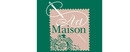 Logo Art Maison per recensioni ed opinioni di negozi online di Articoli per la casa