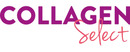 Logo Collagen Select per recensioni ed opinioni di servizi di prodotti per la dieta e la salute
