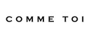 Logo Comme Toi per recensioni ed opinioni di negozi online di Fashion