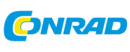 Logo Conrad per recensioni ed opinioni di negozi online di Elettronica