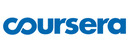 Logo Coursera per recensioni ed opinioni di Formazione