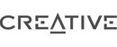 Logo Creative Labs per recensioni ed opinioni di negozi online di Elettronica