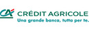Logo Credit Agricole per recensioni ed opinioni di servizi e prodotti finanziari
