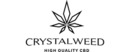 Logo Crystalweed per recensioni ed opinioni di negozi online di Sexy Shop