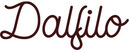 Logo Dalfilo per recensioni ed opinioni di negozi online di Articoli per la casa