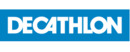 Logo Decathlon per recensioni ed opinioni di negozi online di Sport & Outdoor