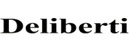 Logo Deliberti per recensioni ed opinioni di negozi online di Fashion