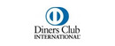 Logo Diners Club per recensioni ed opinioni di servizi e prodotti finanziari